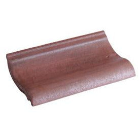 Marley Anglia Roof Tiles - Old English Dark Red