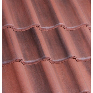 Marley Anglia Interlocking Roof Tile (Pallet of 456 tiles)