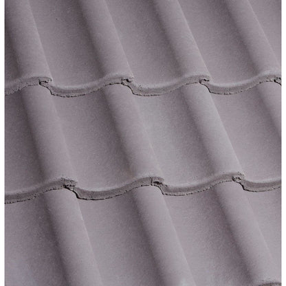 Marley Anglia Roof Tiles - Smooth Grey