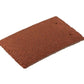Redland Concrete Plain Roof Tile - Antique Red