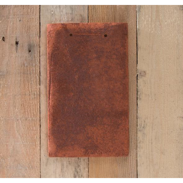 Keymer Shire Handmade Clay Plain Roof Tiles Roofing Outlet