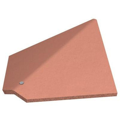 Marley Clay Arris Hip Tiles