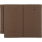 Marley Ashmore Roof Tiles - Smooth Brown