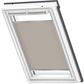 VELUX FSC SOLAR Pleated Blackout Energy Blind
