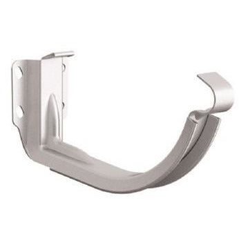 Lindab Majestic Galvanised Steel Lightweight Fascia Bracket