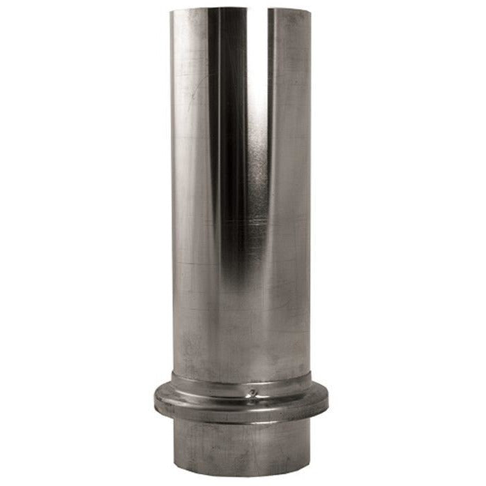 Lindab Majestic Galvanised Steel Drain Shoe