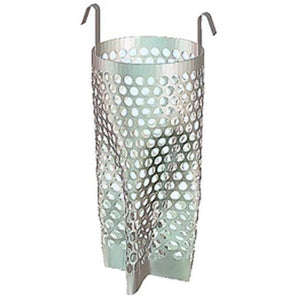 Lindab Majestic Leaf Filter (Stainless steel)