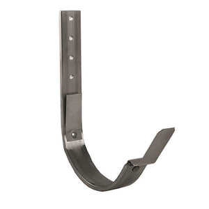Lindab Majestic Galvanised Steel 160mm Flex-Fit Rafter Bracket