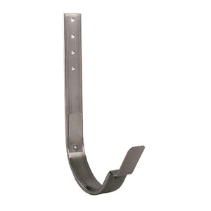 Lindab Majestic Galvanised Steel 210mm Flex-Fit Rafter Bracket