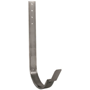 Lindab Majestic Galvanised Steel 330mm Flex-Fit Rafter Bracket