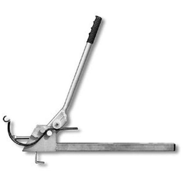 Lindab Majestic Bracket Bender