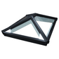Korniche Aluminium Roof Lantern - PRIVACY 1.0 W/m2 Glazing