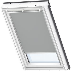VELUX DKL SK06 0705 Blackout Blind - Grey