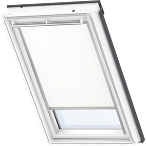 VELUX DKL MK08 1025S Blackout Blind - White
