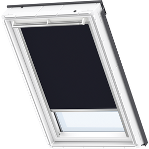 VELUX DKL FK04 1100 Blackout Blind - Dark Blue