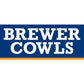 Brewer Birdguard Metal Chimney Cowl - Solid Fuel