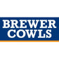 Brewer Stainless Steel Birdguard Chimney Cowl - Gas