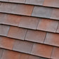 Dreadnought Clay Plain Roof Tiles - Rustic Range