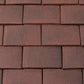 Sandtoft Humber Clay Plain Tiles