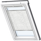 VELUX FML Electric Translucent Pleated Blind
