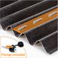 Corramet Corrugated Roof Sheet Kit - 950mm wide