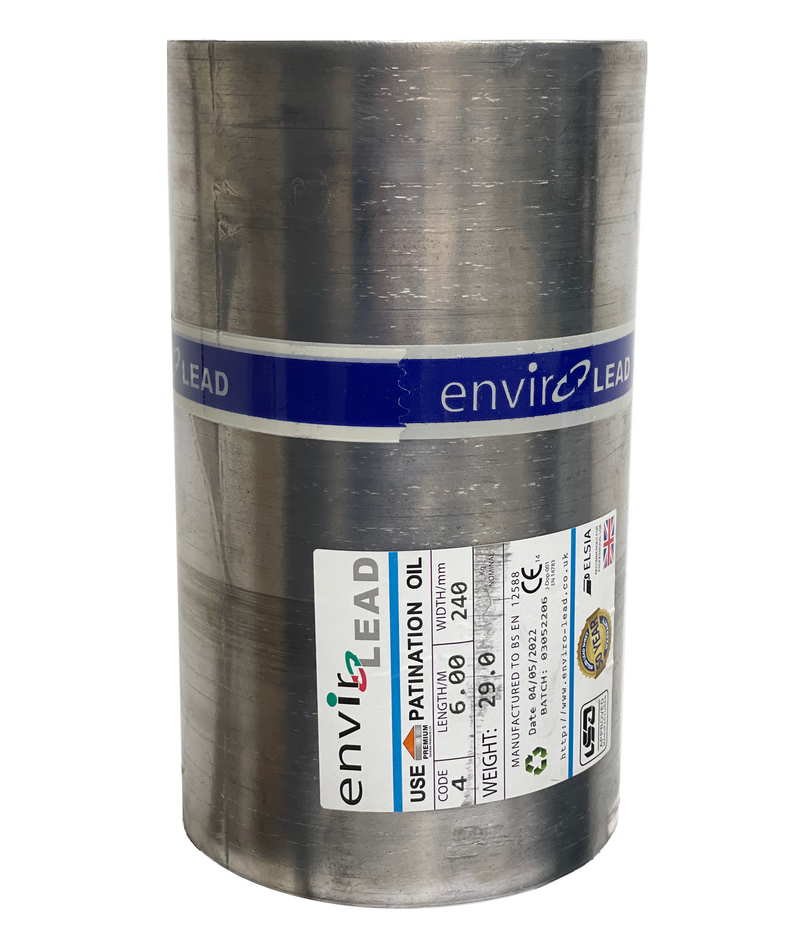 Code 4 Lead Flashing 6m Rolls Roofing Outlet Code 4 Lead Flashing 6m Rolls Roofing Outlet