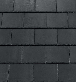 Redland Cambrian Slate - Slate Grey