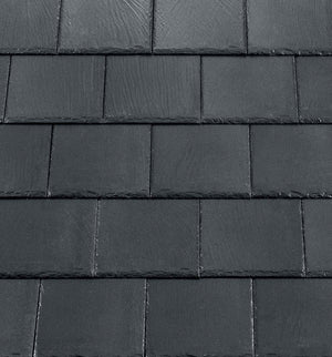 Redland Cambrian Slate - Slate Grey Pre-Weathered