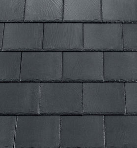Redland Cambrian Slate - Slate Grey Pre-Weathered