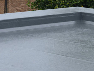 Restec GRP 1010 Roofing Topcoat - 20kg