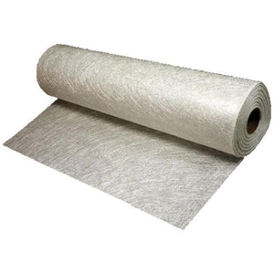 Restec FlexiTec 225g Chopped Strand Mat Fibreglass - 60m2 roll