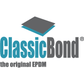EPDM Aluminium Termination Bar for ClassicBond® - 2mtr