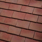 Dreadnought Clay Plain Roof Tiles - Classic Handmade Range