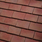 Dreadnought Clay Plain Angle Ridge 450mm - All Colours