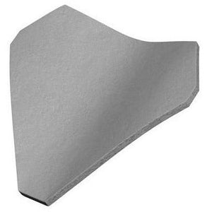 Marley Concrete Ridges & Fittings