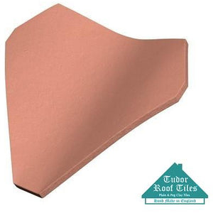Tudor Traditional Handmade Clay Universal Valley