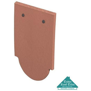 Tudor Traditional Handmade Clay Ornamental Tiles
