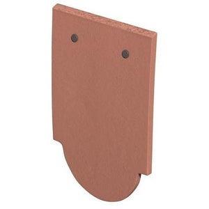 Tudor Traditional Handmade Clay Ornamental Tiles