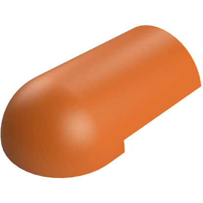 Sandtoft Clay Third Round Hip Starter - 305mm