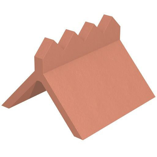 Clay Ridge Finials Decorative Roof Ridges & Finials | Roofing Outlet