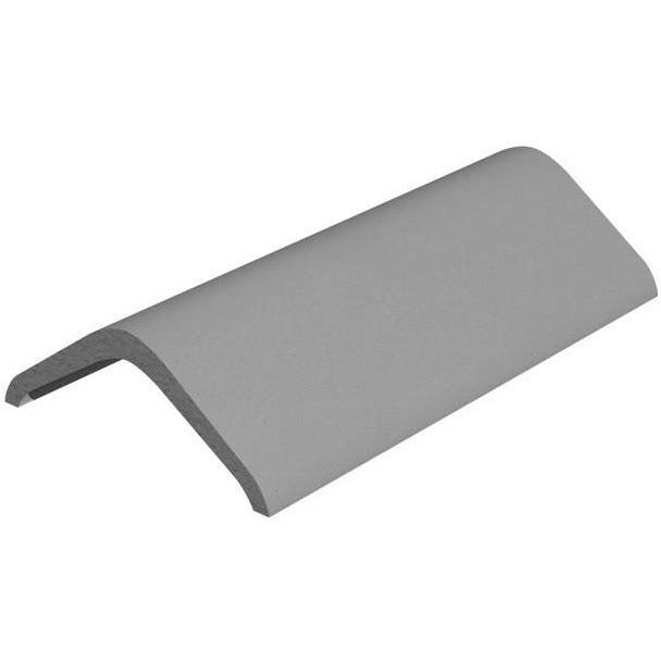 Cement Ridge Design Marley Concrete Ridge - Modern Roof Ridge for Innovative Roofing Designs