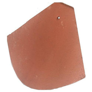 Redland Concrete Bonnet Hips