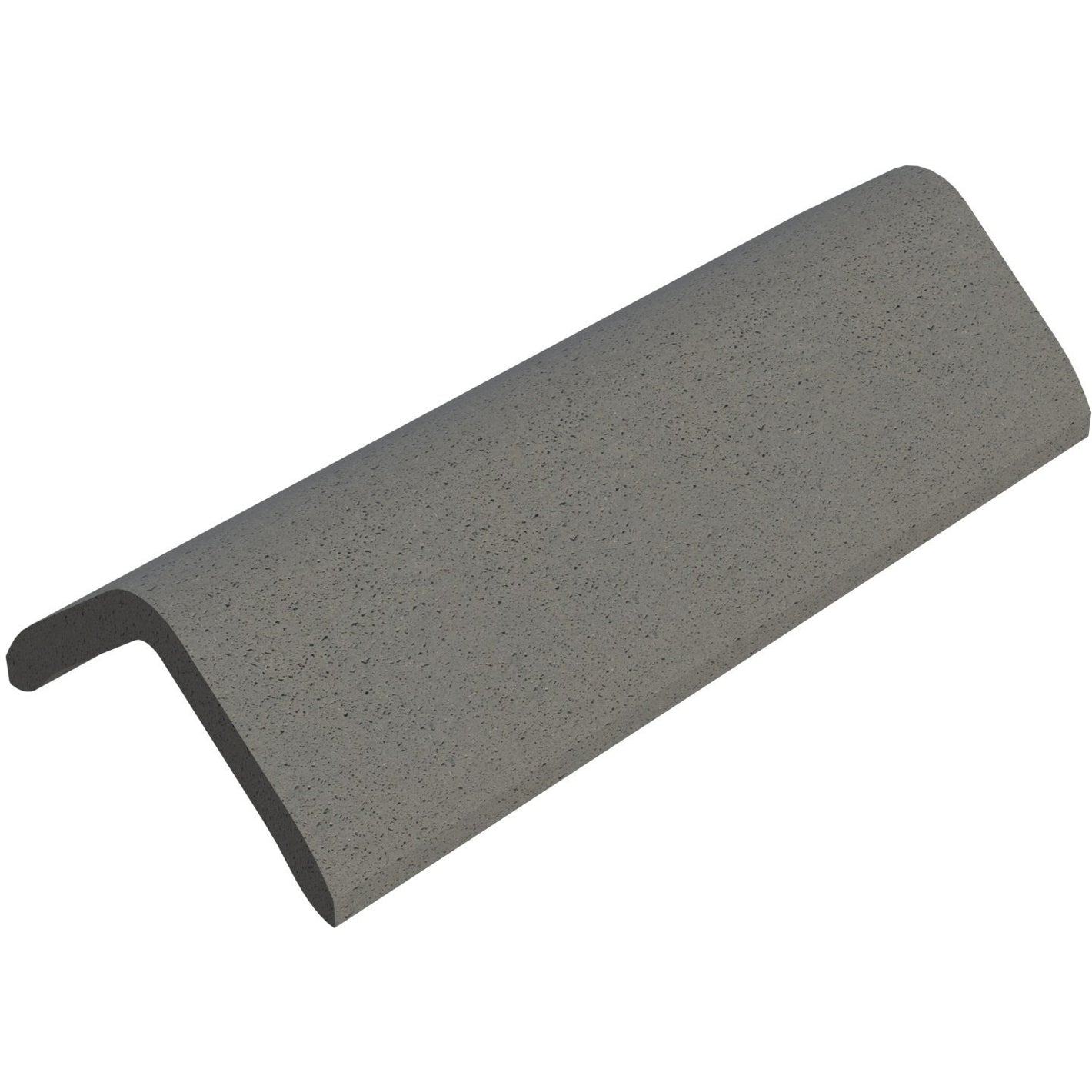 Sandtoft Concrete Baby Ridge - 314mm