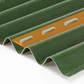 Corramet Corrugated Roof Sheet Kit - 950mm wide