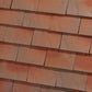 Dreadnought Clay Plain Roof Tiles - Rustic Range