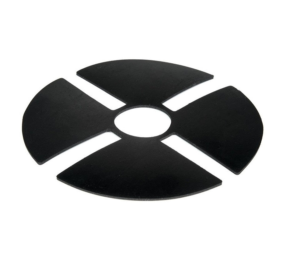 1mm Shim for DD Adjustable Pedestals