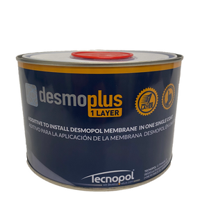 Desmopol DesmoPlus Accelerator - 2ltr