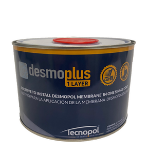 Desmopol DesmoPlus Accelerator - 500ml