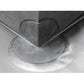 Lineflex Corner Flashing 8" Circle