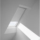 VELUX DML SK10 1705 Electric Blackout Blind - Light Grey